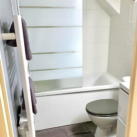 Vieux-lille : De Charme *