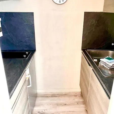 Apartmán Vieux-lille : De Charme *
